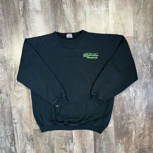 Vintage Arctic Cat Sweatshirt 